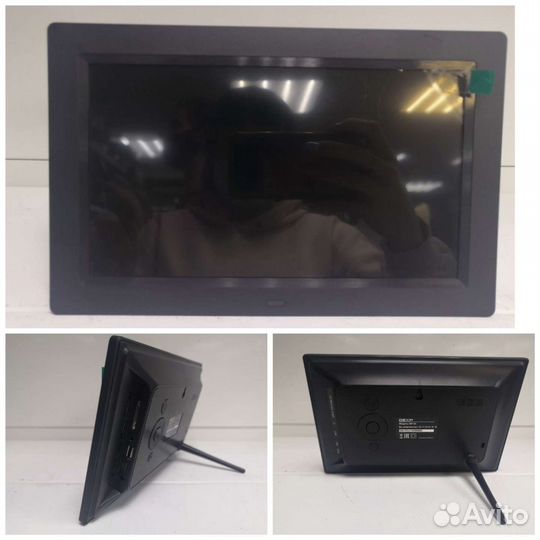 Фоторамка Dexp MP-80