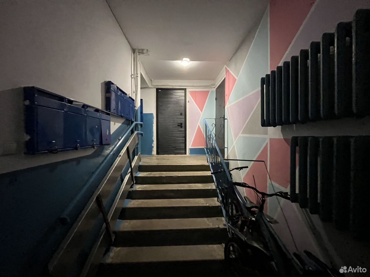 3-к. квартира, 71,6 м², 7/9 эт., Стерлитамак
