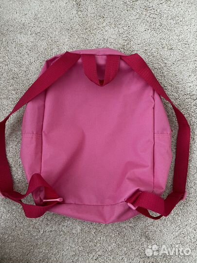Рюкзак для девочки