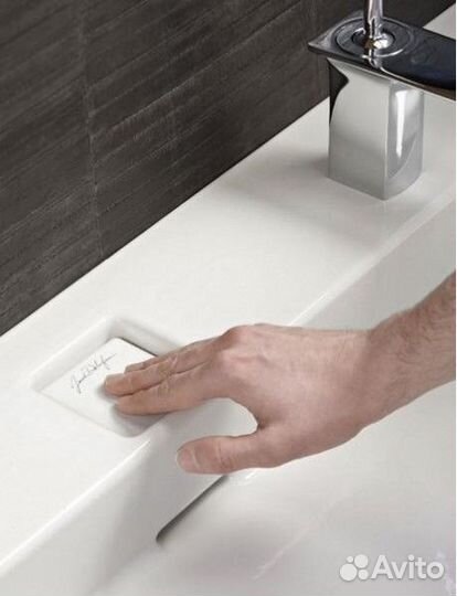 Раковина Jacob Delafon Terrace EXA9112