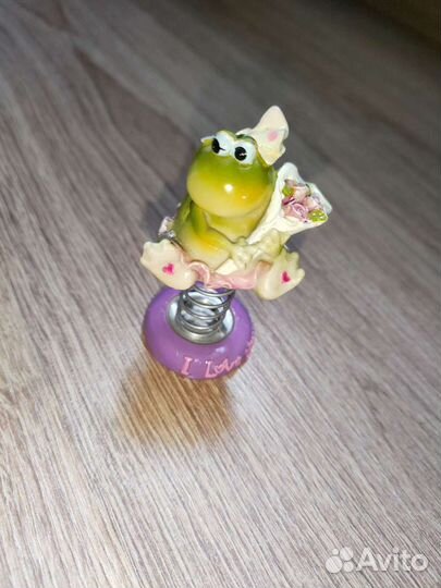 Коллекционные фигурки