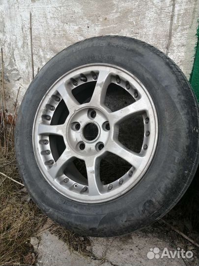 Formula Energy 195/65 R15