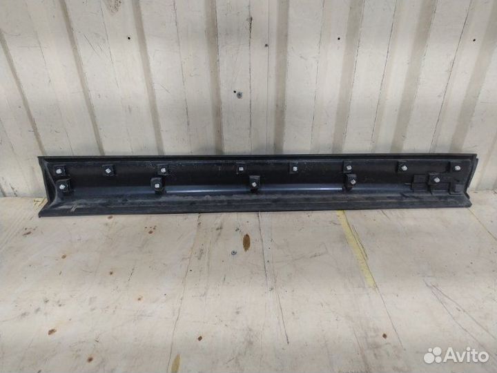 Накладка двери передняя левая Mazda Cx-5 KF