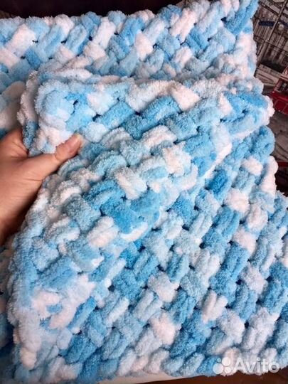 Покрывало на кровать