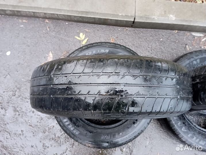 Barum Brillantis 165/80 R14