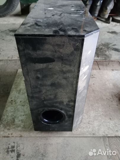 Буфер/ короб