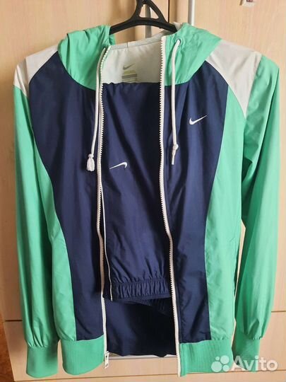 Спортивный костюм nike