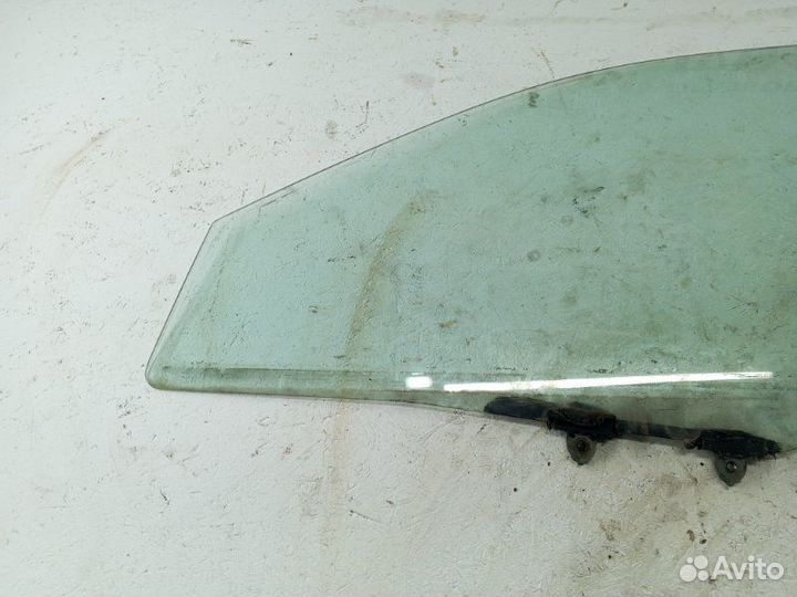 Стекло переднее левое Mitsubishi Lancer 9 седан