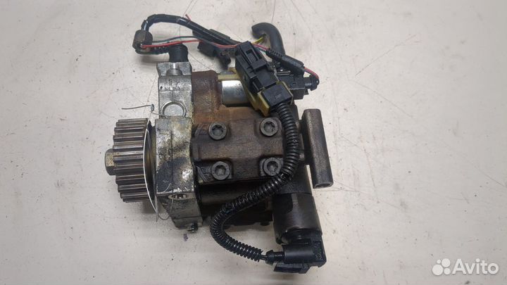 Тнвд Land Rover Range Rover Sport, 2006