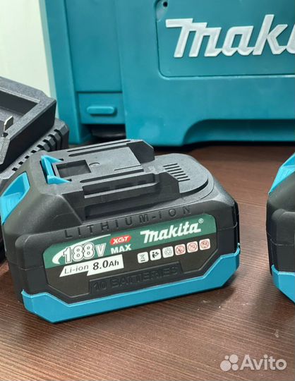 NEW Аккум. Гайковерт Makita 500Hm