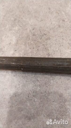 Манометр мд-2Б для шин СССР аэп Рига 1196-51 б/у