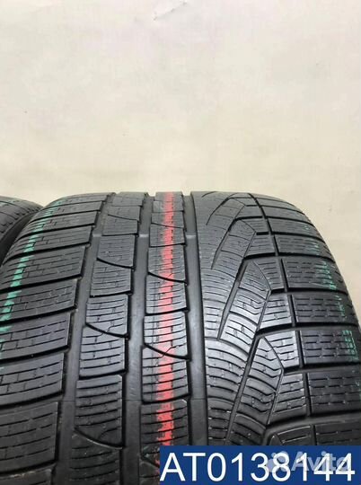 Pirelli Winter Sottozero 240 Serie II 295/30 R19 100V