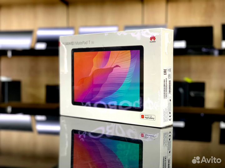 New/Планшет huawei MatePad/10.1