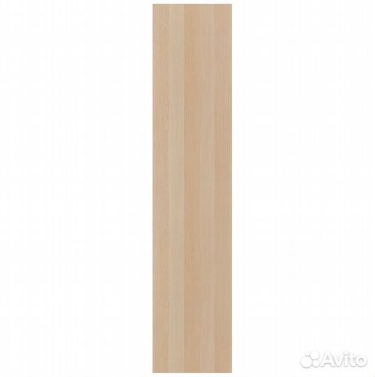 Двери IKEA форсанд для шкафа пакс 50х229