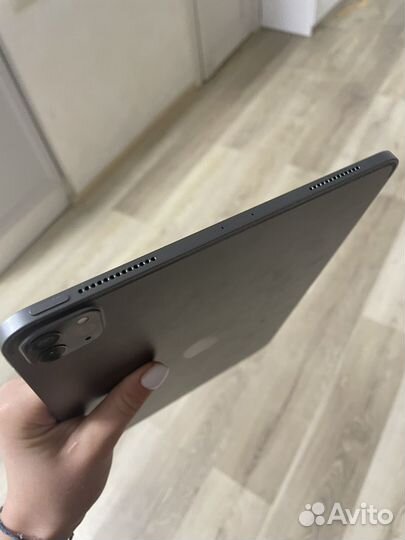 iPad pro 11 2 поколения