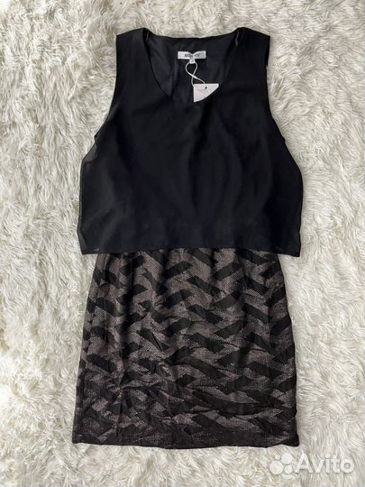 Платье новое About you оригинал S