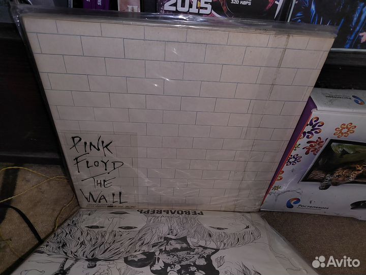 Усилитель мощности