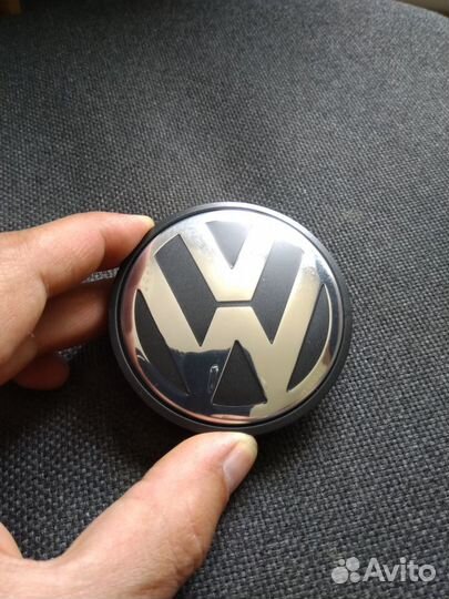 Колпачёк диска