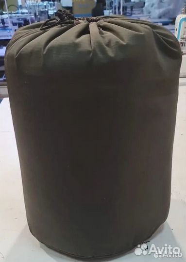 Восстановительный спальный мешок