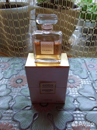 Духи винтаж