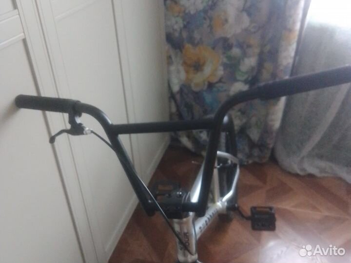 Велосипед rush hour