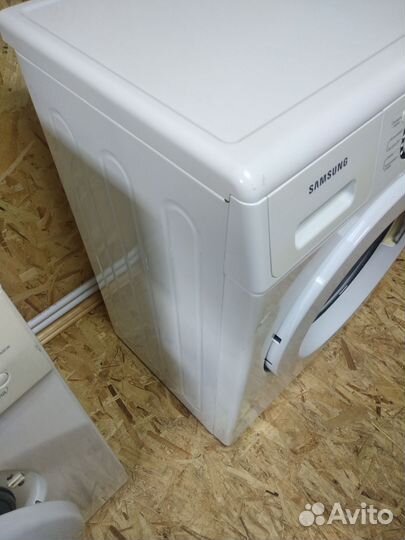 Стиральная машина samsung diamond 6кг