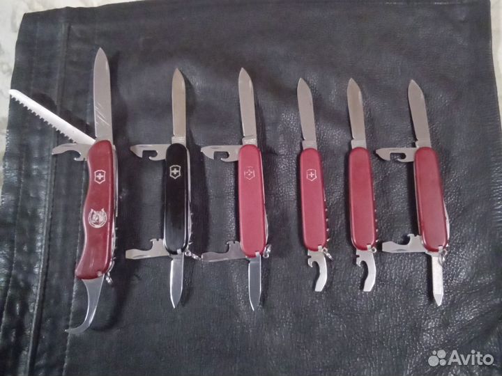 Нож victorinox