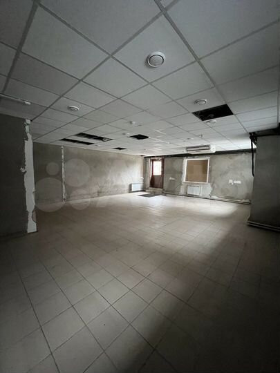 Помещение в аренду