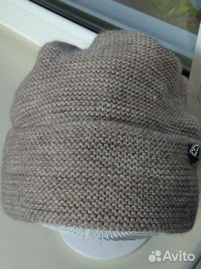 Шапка женская