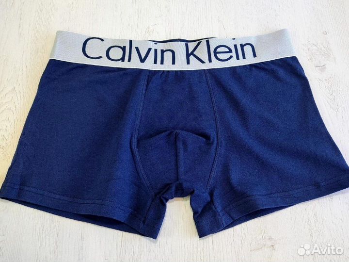 Трусы Calvin Klein мужские боксеры