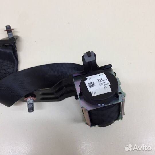 Ремень безопасности Hyundai Sonata 7 LF 2017-2019