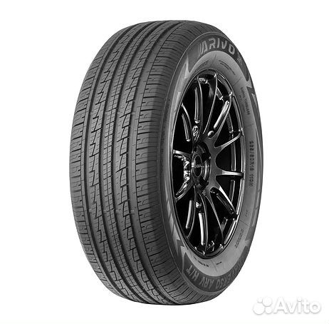 Arivo Traverso ARV H/T 265/70 R17 115T