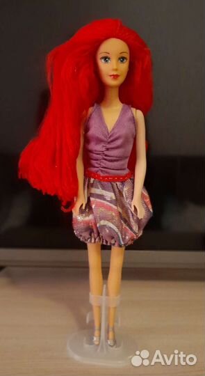 Куклы Барби
