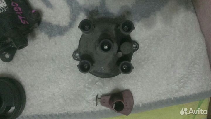 Катушка зажигания