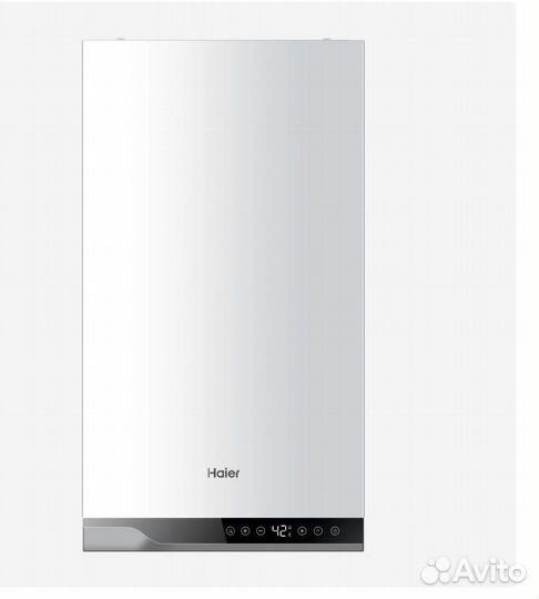 Котел газовый Hairr 1.24-одно-турбо