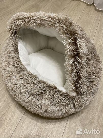 Лежанка для животных