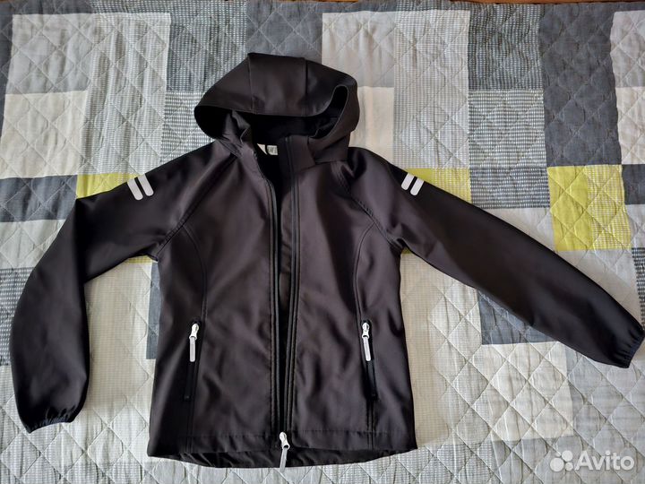 Куртка нм