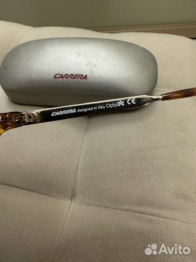 Очки carrera оригинальные