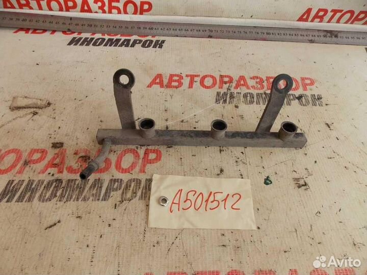 Рейка топливная для Daewoo Matiz 1998-2015г