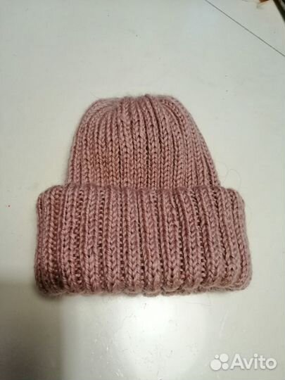 Шапка женская Такори