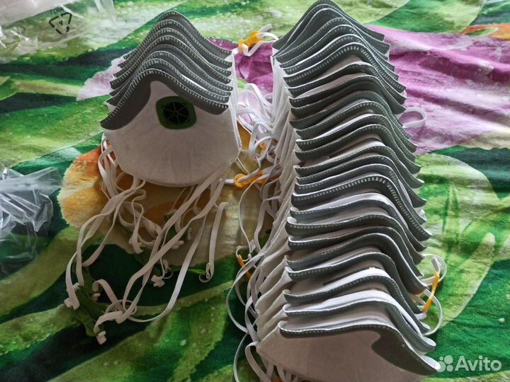 Респиратор