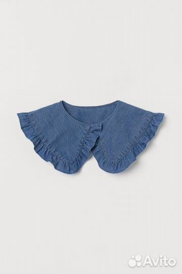 Воротник съемный HM новый