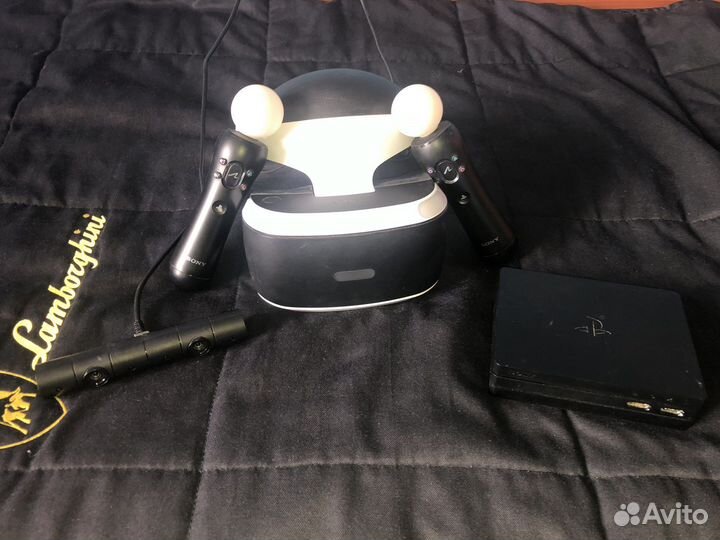 PS VR