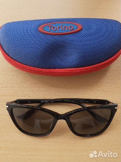 Солнцезащитные очки