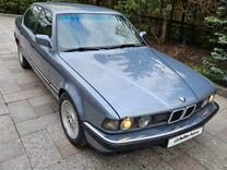 BMW 7 серия 3.4 MT, 1986, 400 001 км, с пробегом, цена 650 000 руб.