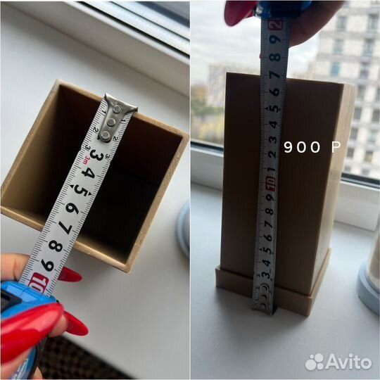 Форма для свечей, сухоцветы,воск