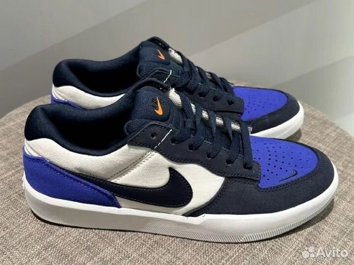 Nike SB Force 58 оригинал (36 37 38 39 40)