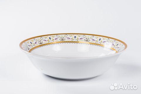 Чайник фарфоровый, пр-во Румынии