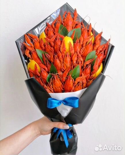 Съедобные букеты для мужчин/мужской подарок