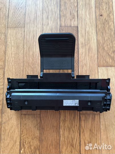 Картридж samsung ml 2010